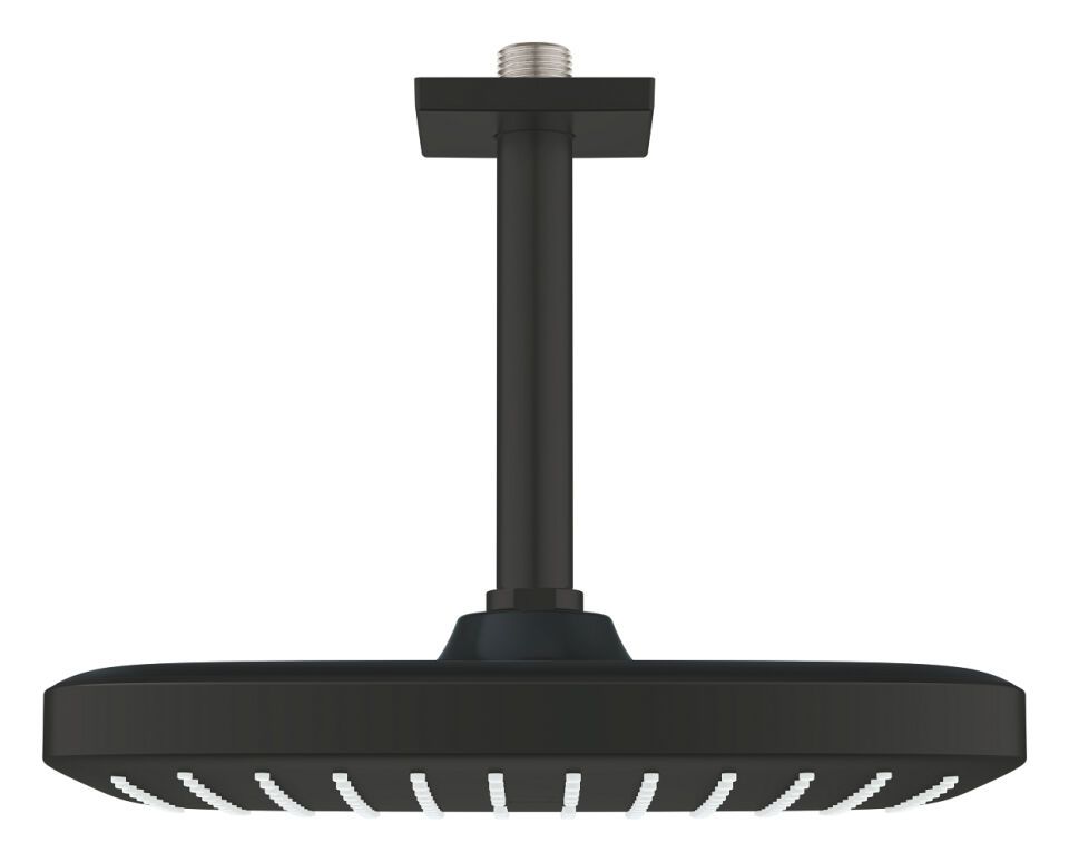 GROHE Tempesta Cube 250 Kopfbrausenset