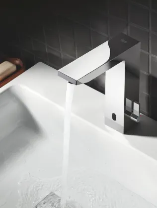 GROHE Eurocube E