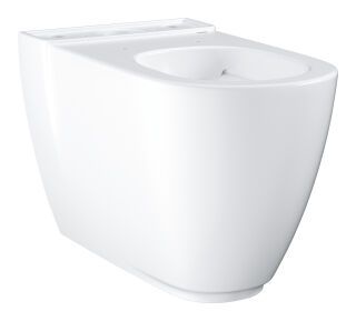 GROHE Essence Keramik Stand-Tiefspül-WC