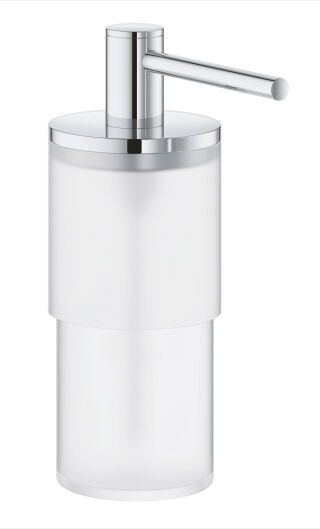 GROHE Seifenspender Allure/Atrio 40886 chrom