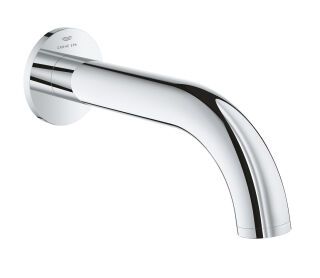 GROHE Wanneneinlauf Atrio 13487 Wandmontage chrom