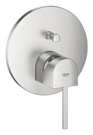 GROHE Plus EH-Wannenbatterie FMS