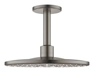 GROHE Kopfbrauseset Rainshower 310 SmartActive 26477 DA satin graphite