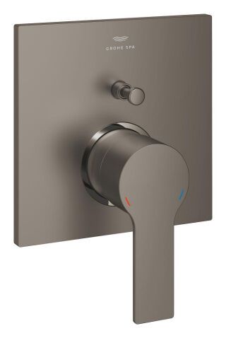 GROHE EH-Wannenbatterie Allure 19315_1 FMS für Rapido SmartBox satin graphite