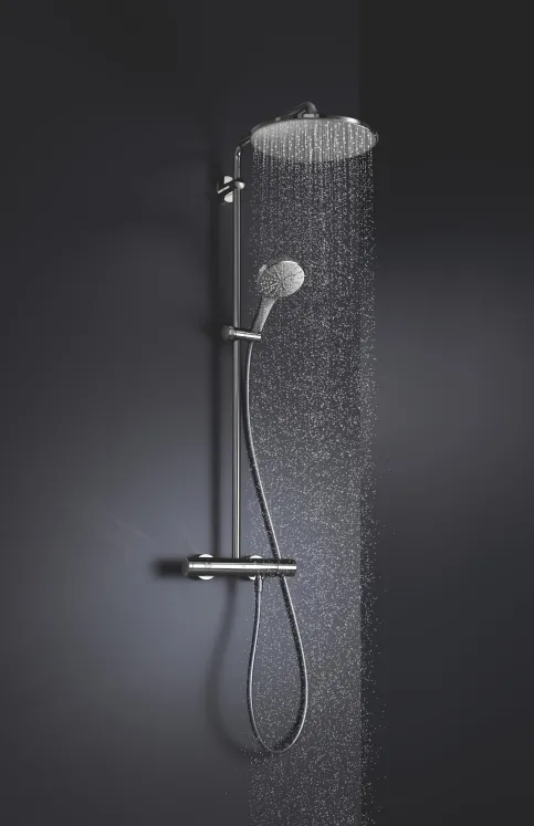 GROHE Rainshower® Duschsystem