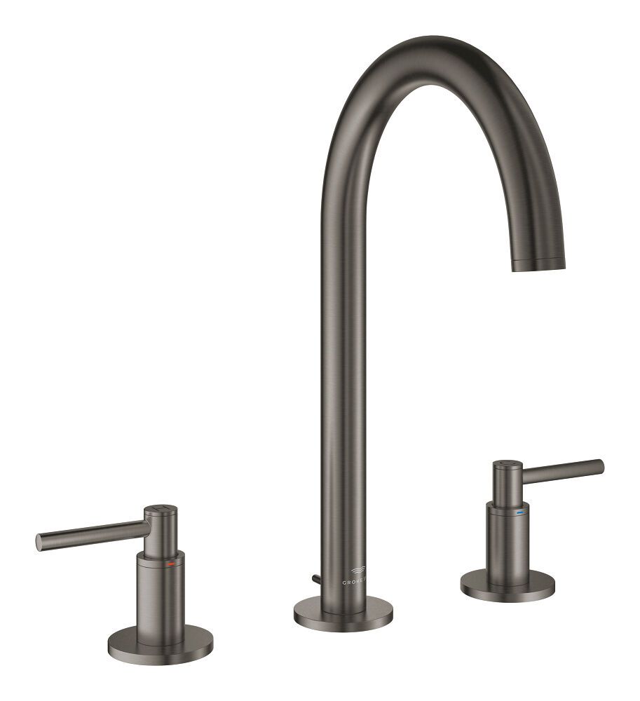 GROHE Atrio 3-Loch-WT-Batterie FMS