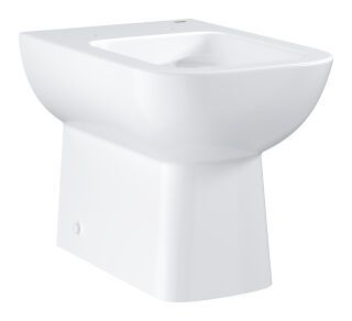 GROHE BauEdge Keramik Stand-Tiefspül-WC