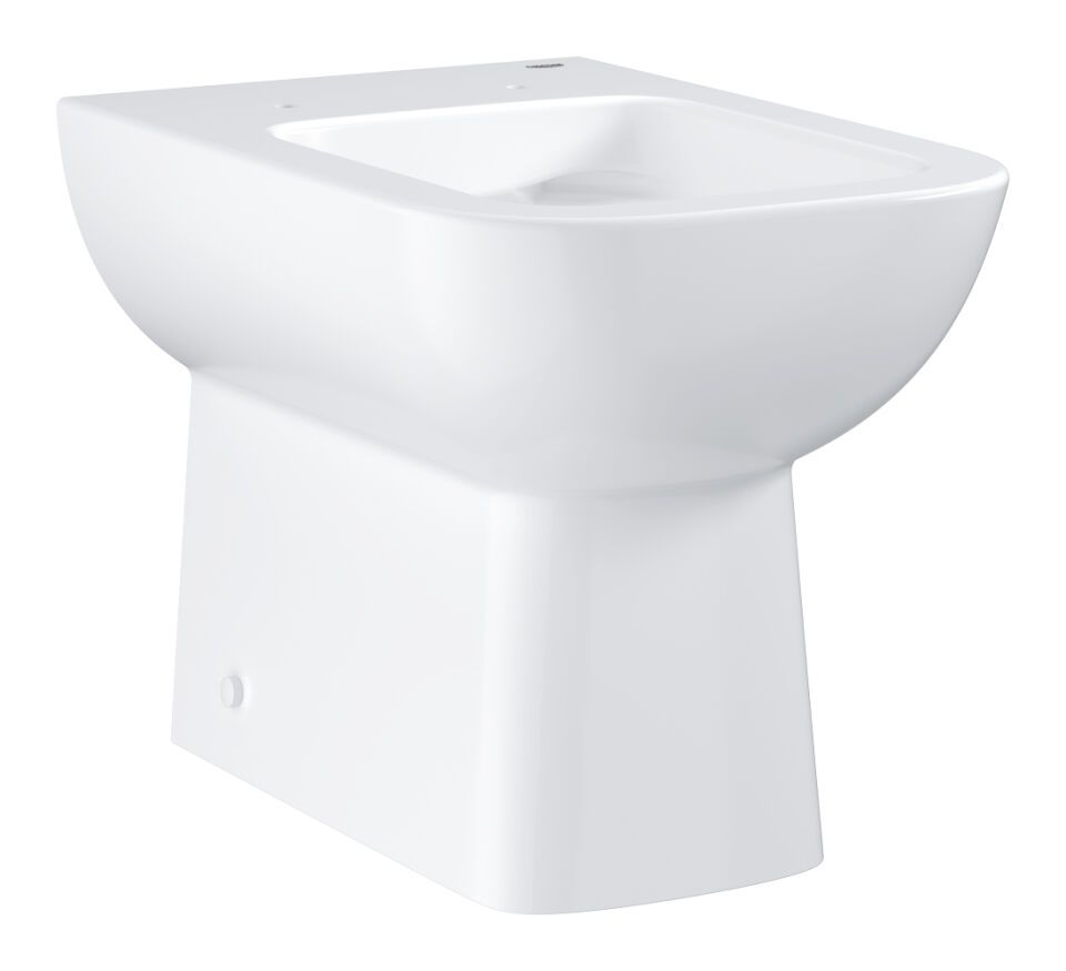 GROHE BauEdge Keramik Stand-Tiefspül-WC