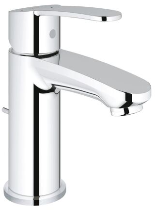 GROHE Eurostyle C Einhand-WT-Batterie