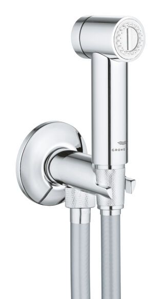 GROHE Rainshower Aqua Wandhalterset