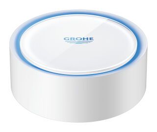 GROHE Intelligenter Wassersensor GROHE Sense 22505_1 für WLAN weiß
