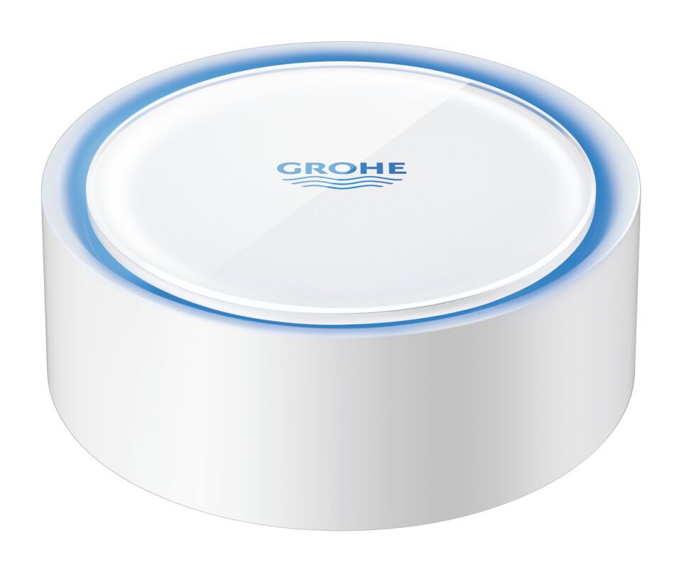 GROHE Sense intelligenter Wassersensor