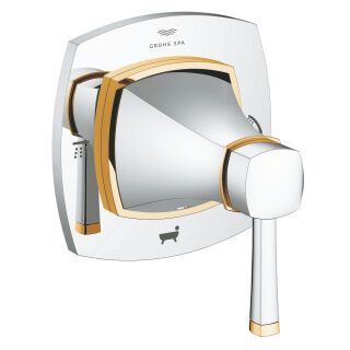 GROHE Grandera 5-Wege-Umstellung