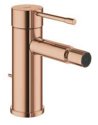 GROHE Einhand-Bidetbatterie Essence 24178_1 warm sunset