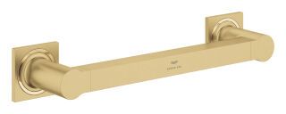 GROHE Wannengriff Allure 40955_1 cool sunrise gebürstet