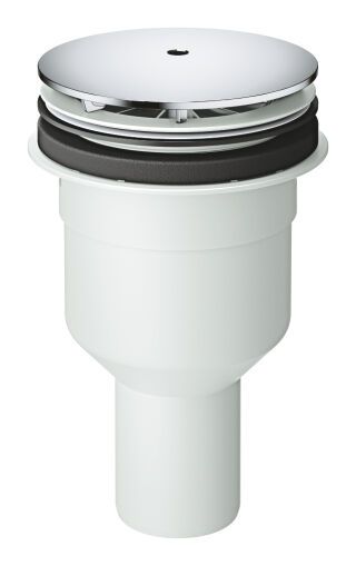 GROHE Zubehör Ablaufgarnitur für Duschwanne
