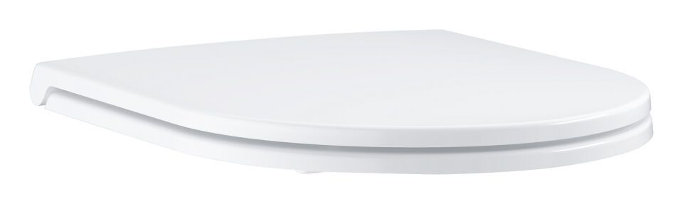 GROHE Bau Keramik WC-Sitz