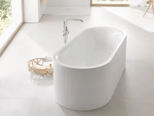 Freistehende Essence Badewanne