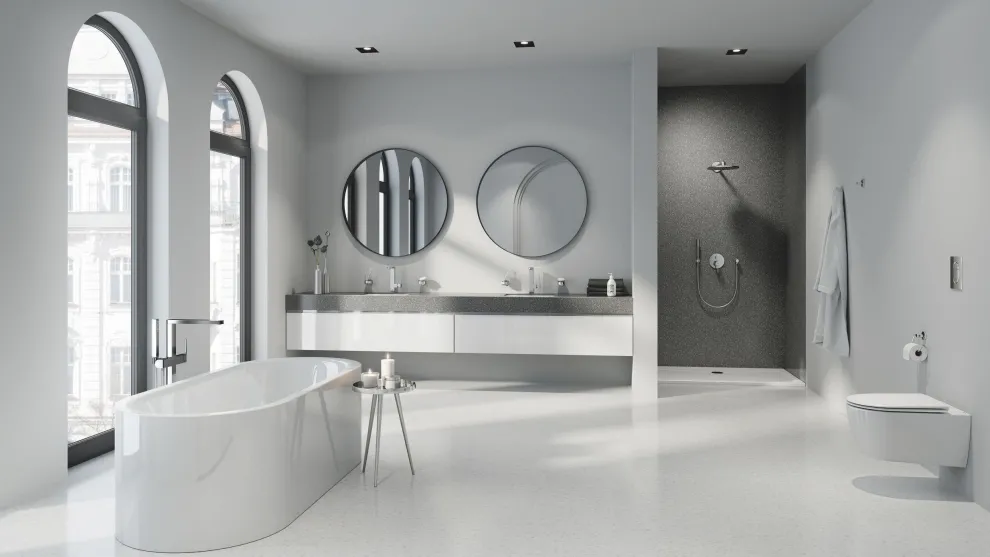 GROHE Plus