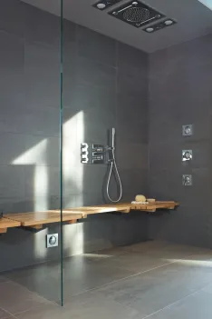 GROHE F-digital Deluxe