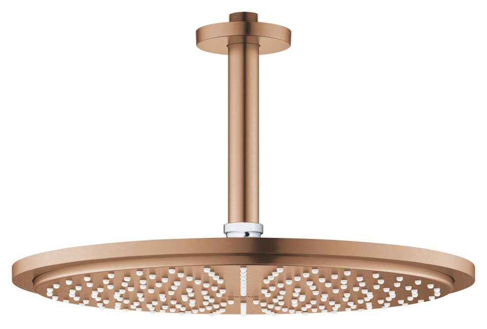 GROHE Rainshower C 310 Kopfbrauseset