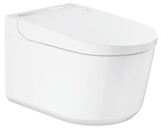 GROHE Sensia Pro Dusch-WC
