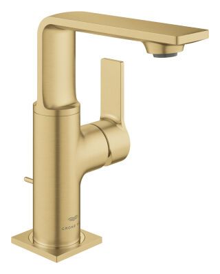 GROHE EH-Waschtischbatterie Allure 32757_1 M-Size cool sunrise gebürstet