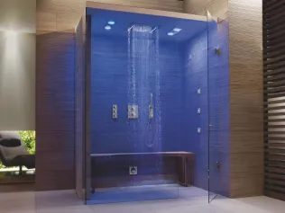 GROHE F-digital Deluxe