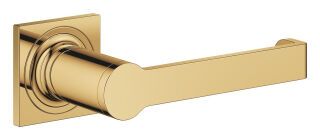 GROHE WC-Papierhalter Allure 40279_1 ohne Deckel cool sunrise
