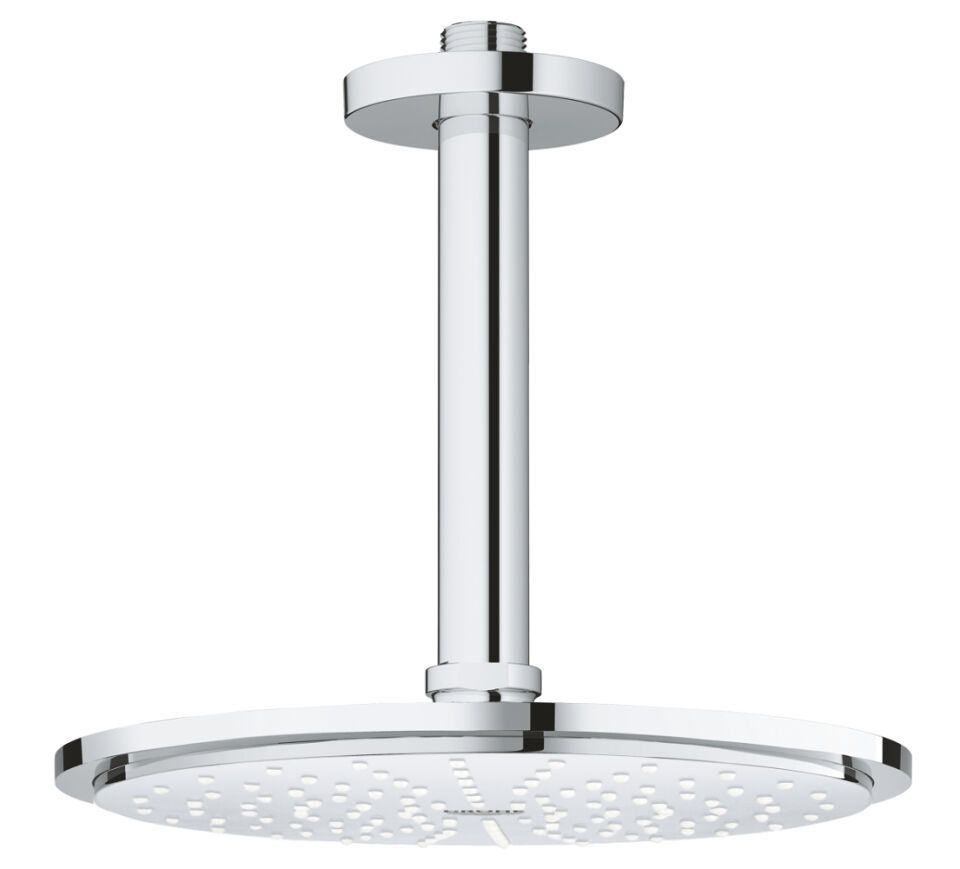 GROHE Rainshower C 210 Kopfbrauseset