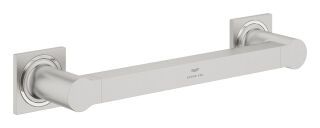 GROHE Wannengriff Allure 40955_1 supersteel