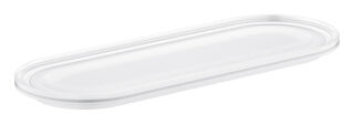 GROHE Selection Glas-Seifenschale