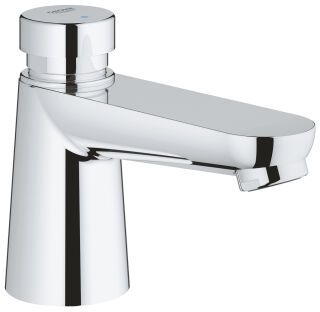 GROHE Euroeco CT Selbstschluss-Standventil