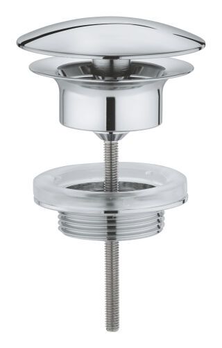 GROHE Zubehör Ablaufventil für Waschtisch