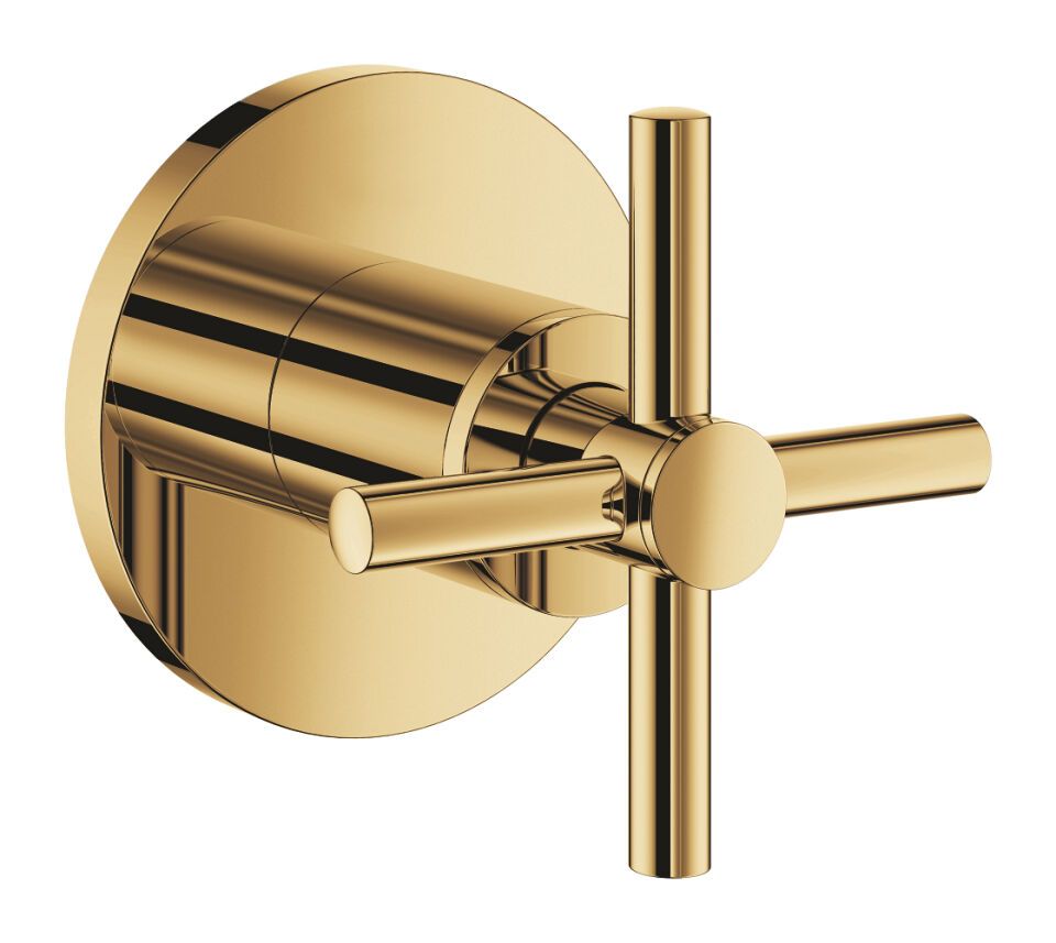 GROHE Atrio UP-Ventil-Oberbau