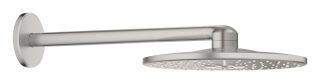 GROHE Kopfbrauseset Rainshower 310 SmartActive 26475 BA supersteel