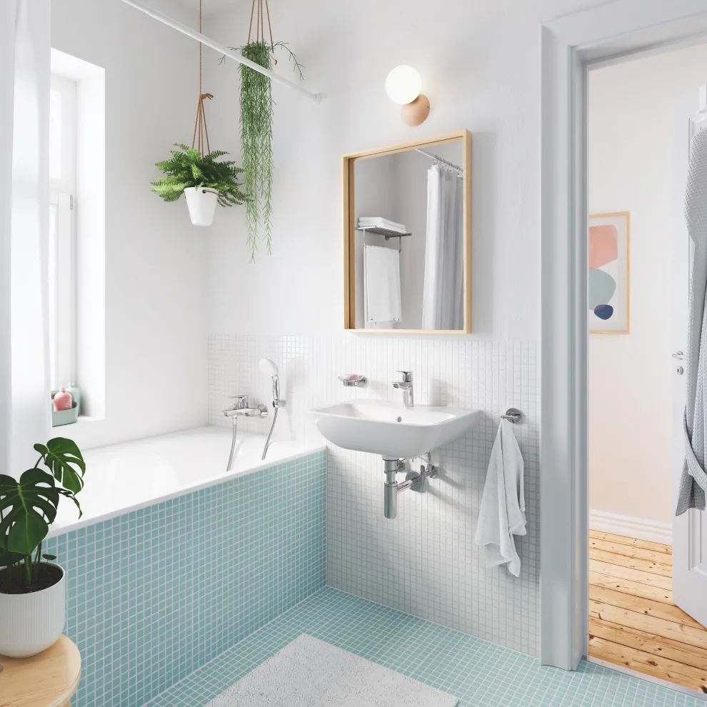 Grohe BauEdge Keramik