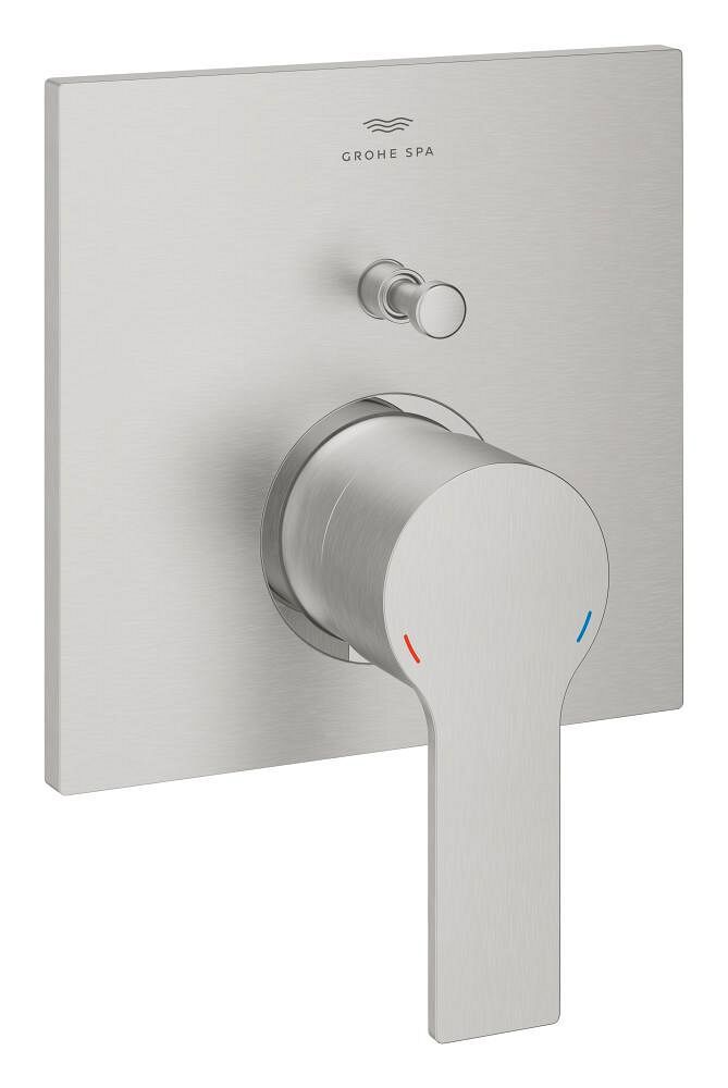 GROHE Allure EH-Wannenbatterie FMS