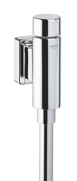 GROHE Rondo Urinal-Druckspüler