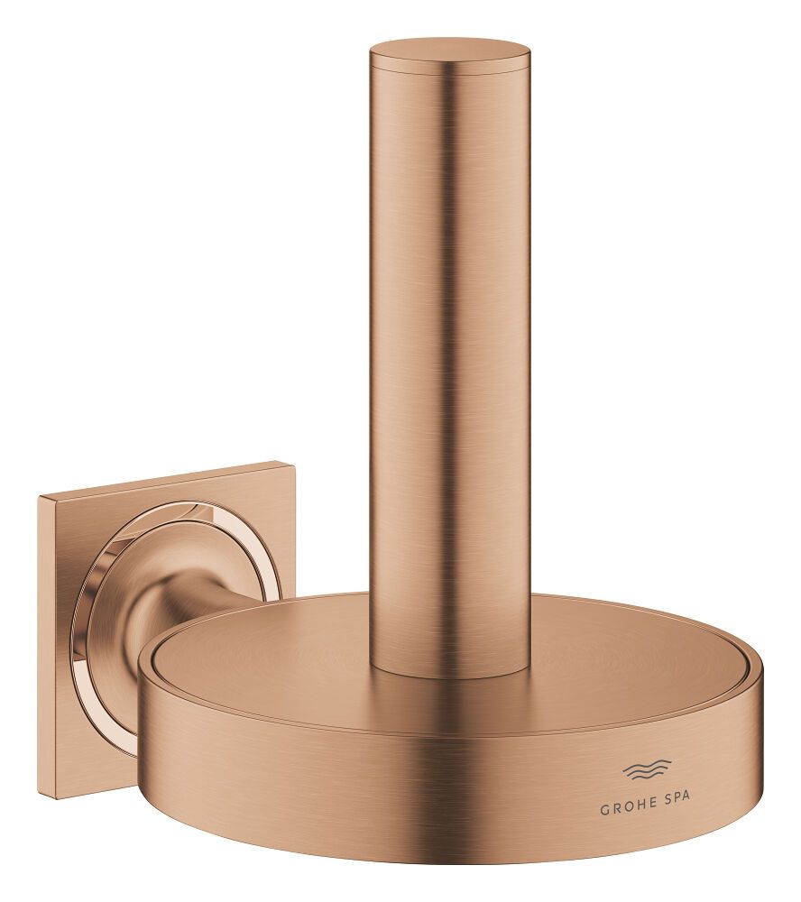 GROHE Allure WC-Reservepapierhalter