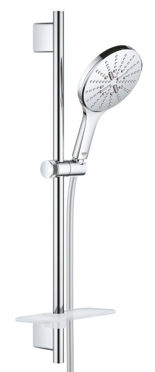 GROHE Rainshower 150 SmartActive Brausestangenset