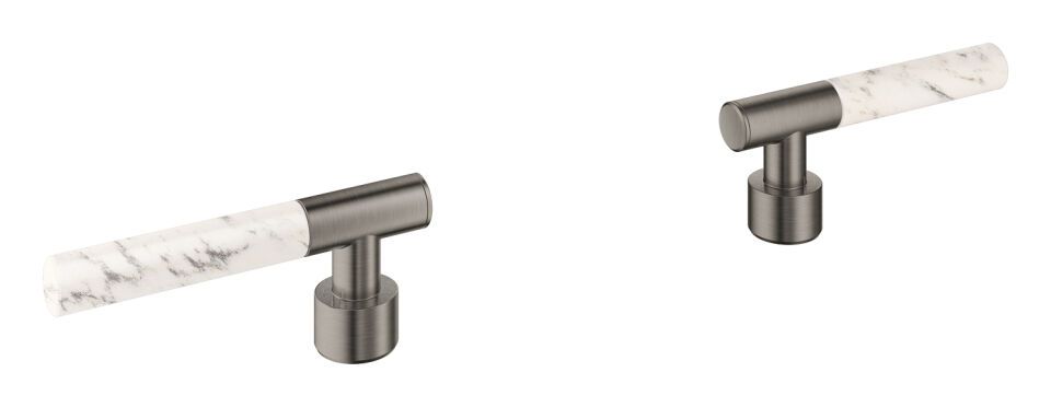 GROHE Atrio Private C. Hebelgriffe