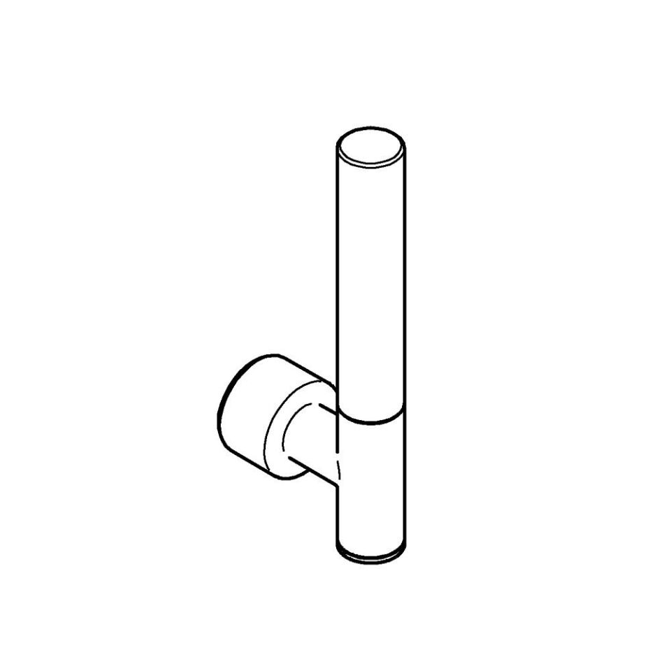 GROHE Atrio Private C. Hebelgriffe