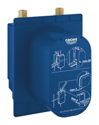 GROHE Eurosmart CE UP-Einbaukasten IR-FMS