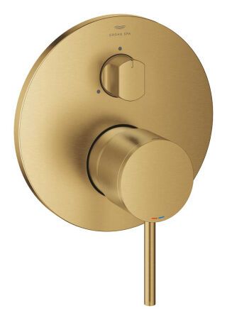 GROHE Atrio Einhandbatterie FMS für 3-Wege Umstellung