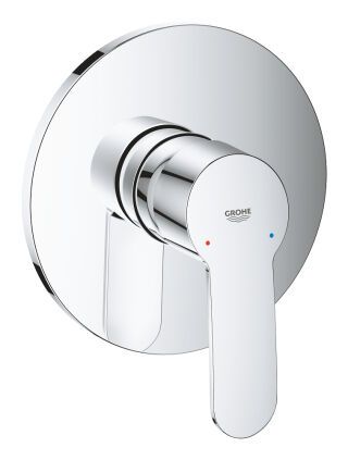 GROHE Eurostyle C Einhand-Brausebatterie FMS