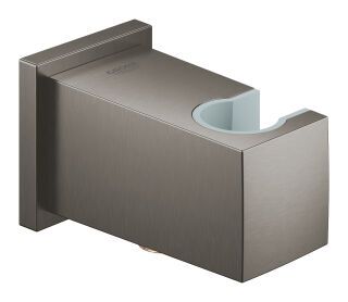 GROHE Euphoria Cube Wandanschlussbogen mit Wandbrausehalter