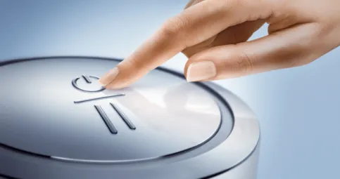 Intuitive Digitaltechnologie für außergewöhnlichen Komfort.