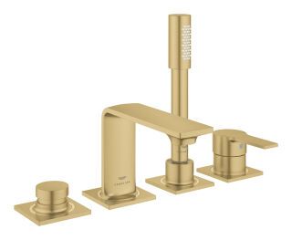 GROHE Allure 4-Loch EH-Wannenbatterie