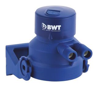 GROHE Filterkopf GROHE Blue 64508_1 zur Nutzung mit GROHE Blue BWT-Filtern